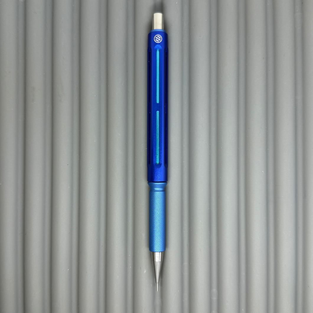 Model 6 / Triple Blue 0.5mm