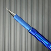 Load image into Gallery viewer, Model 6 / Triple Blue 0.5mm