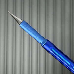Model 6 / Triple Blue 0.5mm
