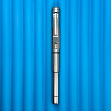 Load image into Gallery viewer, Roady XL / Slot Cap - Groove Grip - Lightly Brushed Titanium