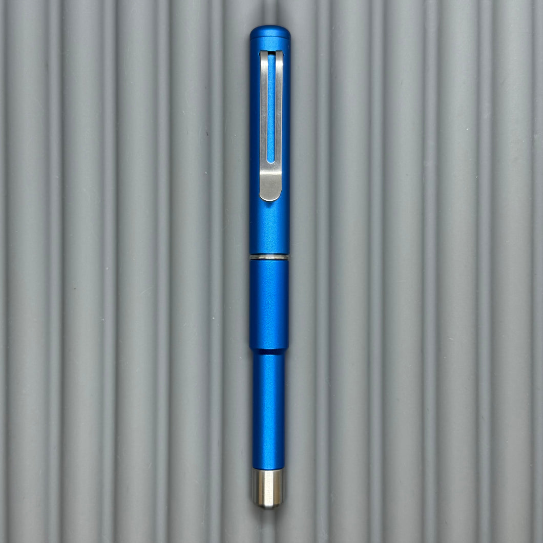 Roady XL / Blue Groove