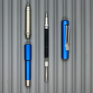 Roady XL / Blue Groove