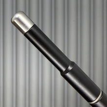 Load image into Gallery viewer, Roady XL / Black - matte knurl Titanium grip