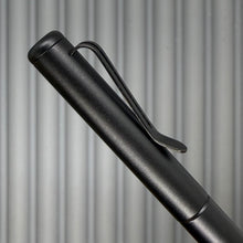 Load image into Gallery viewer, Roady XL / Black - matte knurl Titanium grip