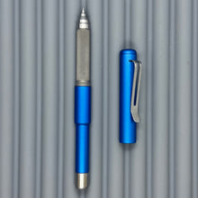 Load image into Gallery viewer, Roady XL / Blue Knurl
