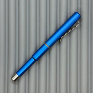 Roady XL / Blue Knurl