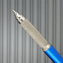 Load image into Gallery viewer, Roady XL / Blue Knurl