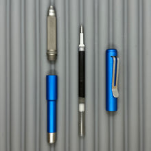 Load image into Gallery viewer, Roady XL / Blue Knurl