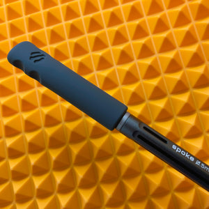 Pencil Tip Guard, Silicone Rubber