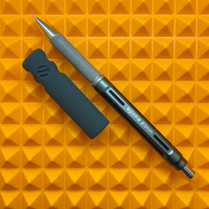 Pencil Tip Guard, Silicone Rubber