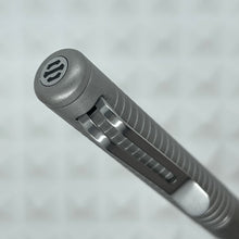 Load image into Gallery viewer, Roady  / Groove Sandblasted Titanium