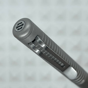 Roady  / Groove Sandblasted Titanium