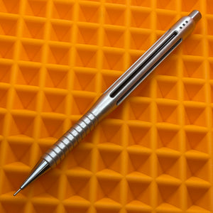 model 3 pencil / proto aluminum