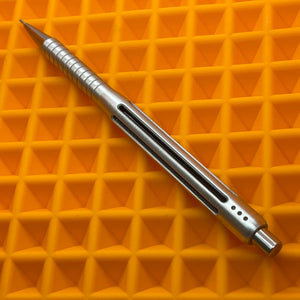 model 3 pencil / proto aluminum