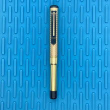 Load image into Gallery viewer, Roady Prototype: Groove Brass with Knurled Grip