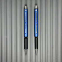 Load image into Gallery viewer, Model 6 / Blue-Silver-Black 0.5mm