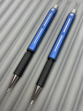 Load image into Gallery viewer, Model 6 / Blue-Silver-Black 0.5mm