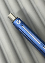Load image into Gallery viewer, Model 6 / Blue-Silver-Black 0.5mm