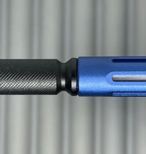 Load image into Gallery viewer, Model 6 / Blue-Silver-Black 0.5mm