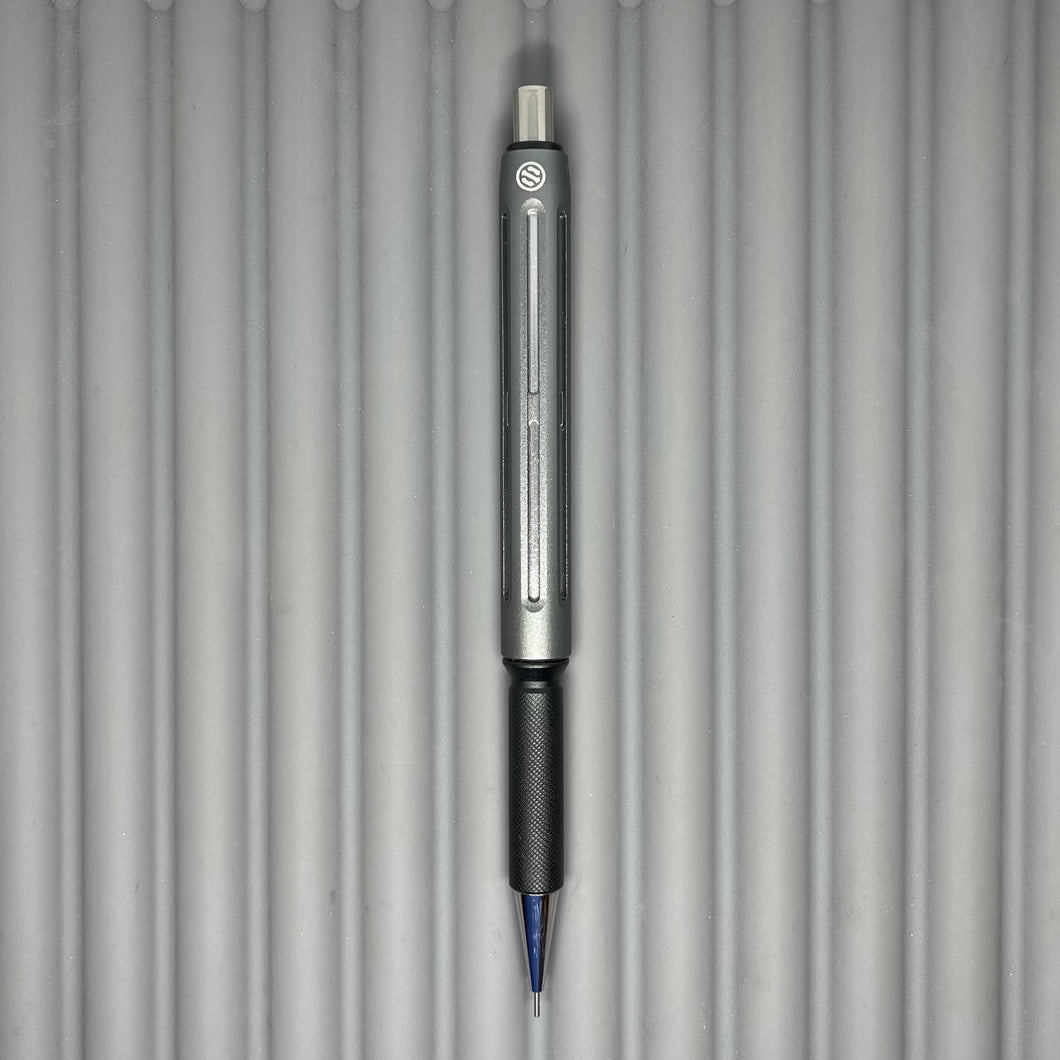 Model 6 / Grey-Silver-Black 0.5mm