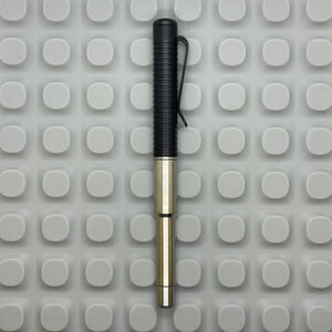 Roady XL / Groove Black Shiny Titanium