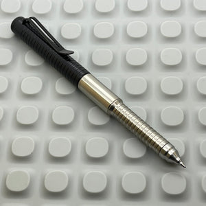 Roady XL / Groove Black Shiny Titanium