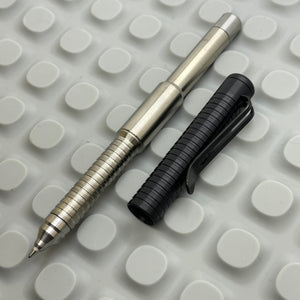 Roady XL / Groove Black Shiny Titanium