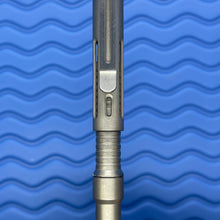 Load image into Gallery viewer, Roady  / Slot Sandblasted Titanium