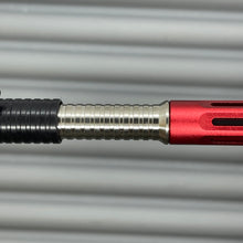 Load image into Gallery viewer, Spoke Pen 2 / Red with Black Poly Cap