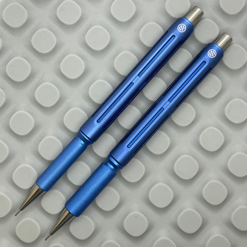 Model 6 / Blue-Blue-Blue 0.5mm