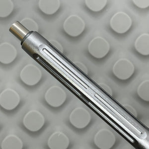 Model 6 / Storm Grey-Silver-Gunmetal 0.5mm