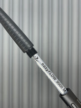 Load image into Gallery viewer, Spoke Click Prototype (Alpha): Black Aluminum Taper Grip, Black Aluminum Barrel