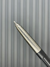Load image into Gallery viewer, Spoke Click Prototype (Alpha): Titanium Taper Grip, Black Aluminum Barrel