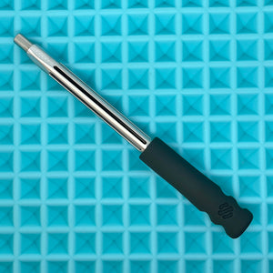 Spoke Pencil Model 5-1 Proto Aluminum / 0.5mm