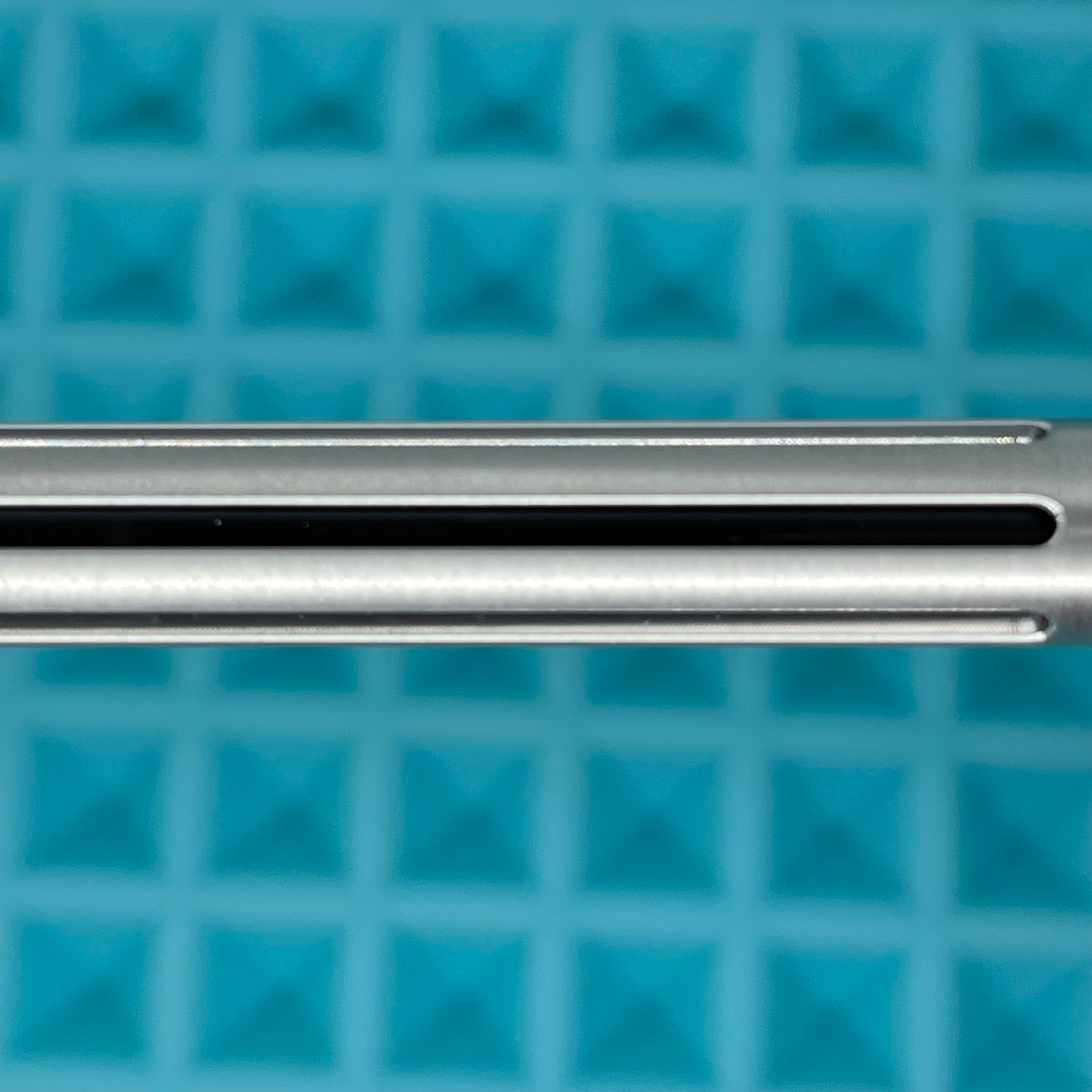Spoke Pencil Model 5-1 Proto Aluminum / 0.5mm – Spoke Design