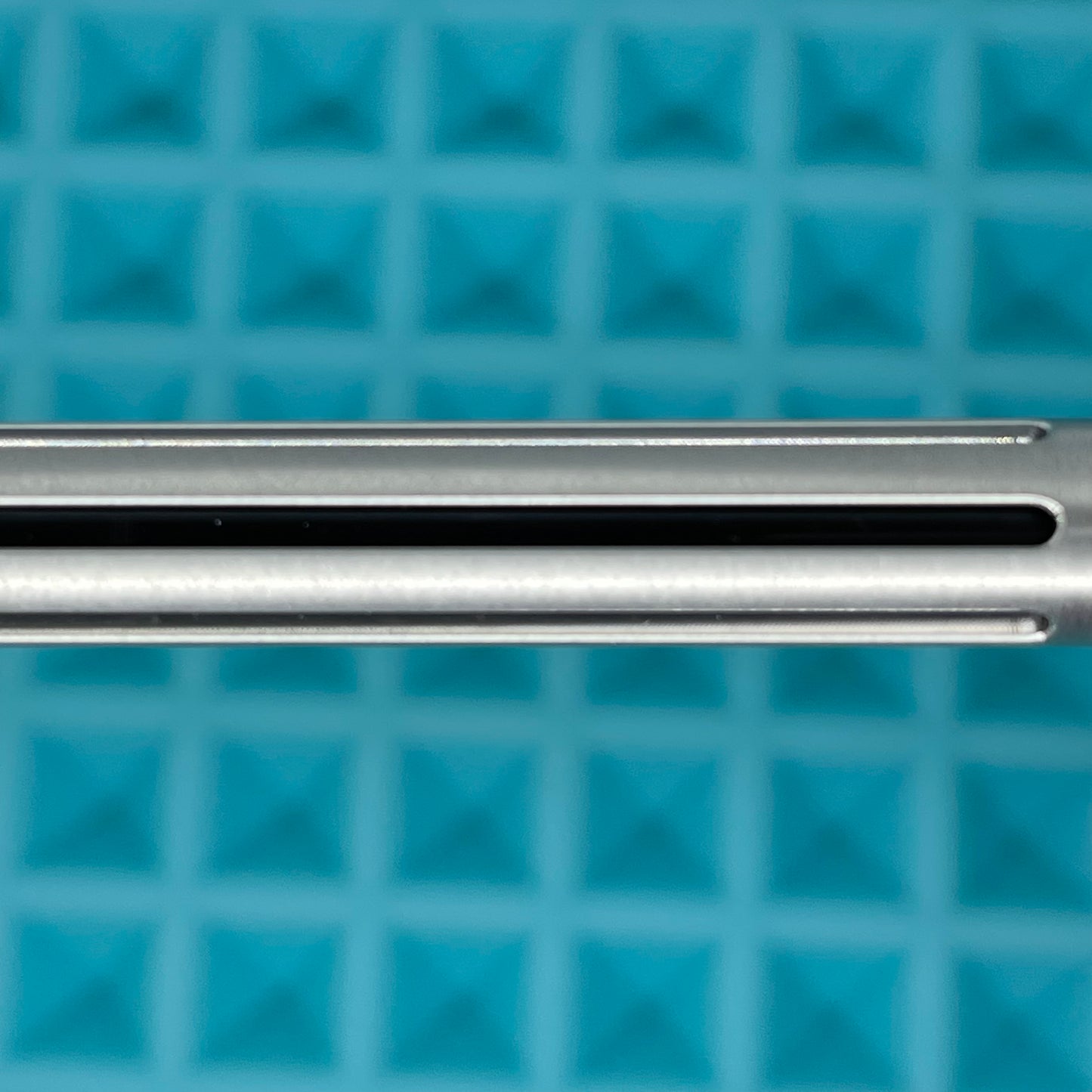 Spoke Pencil Model 5-1 Proto Aluminum / 0.5mm