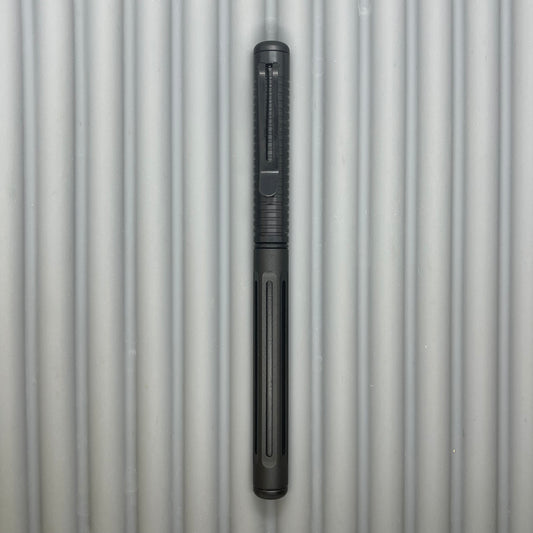 Spoke Pen 2 / Blackout
