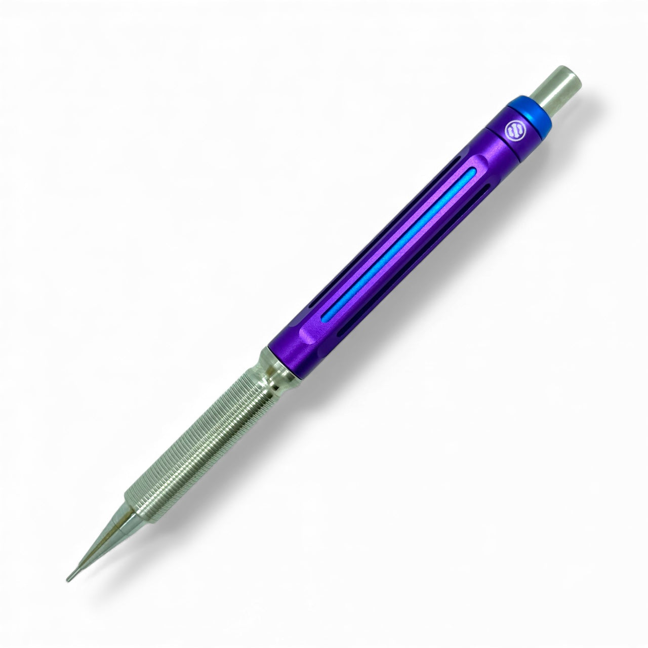 Model 7 Pencil: 0.3mm CONICAL TIP – Spoke Design