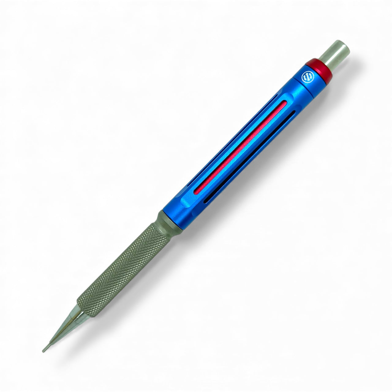 Model 7 Pencil: 0.3mm CONICAL TIP – Spoke Design