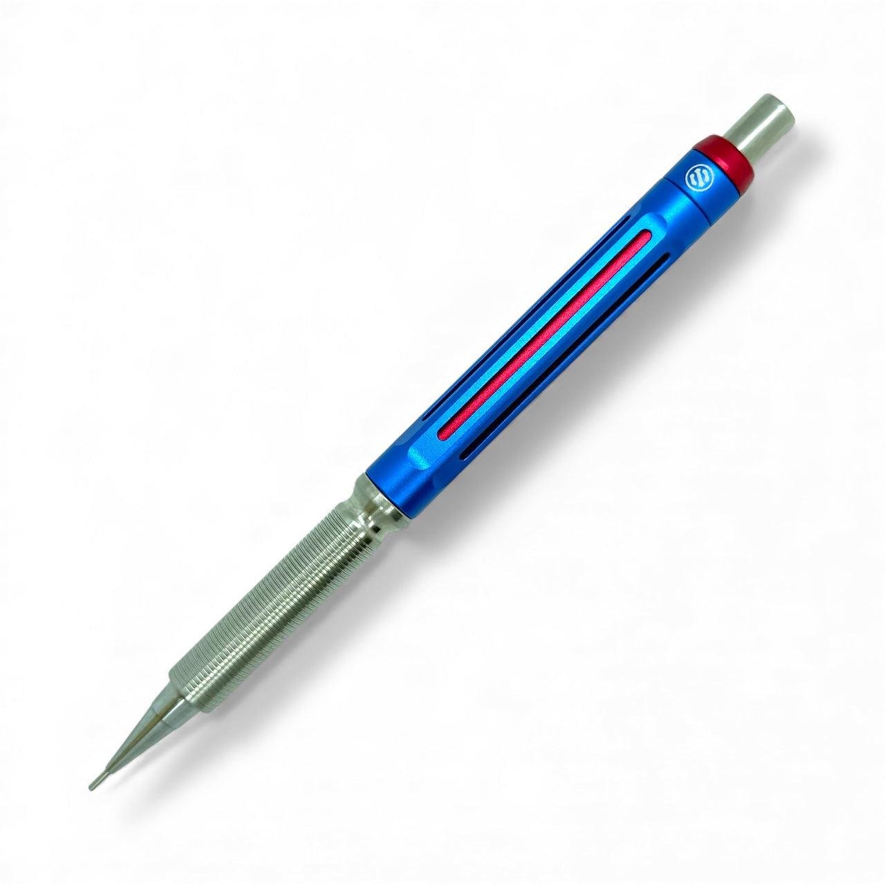 Model 7 Pencil: 0.3mm CONICAL TIP – Spoke Design