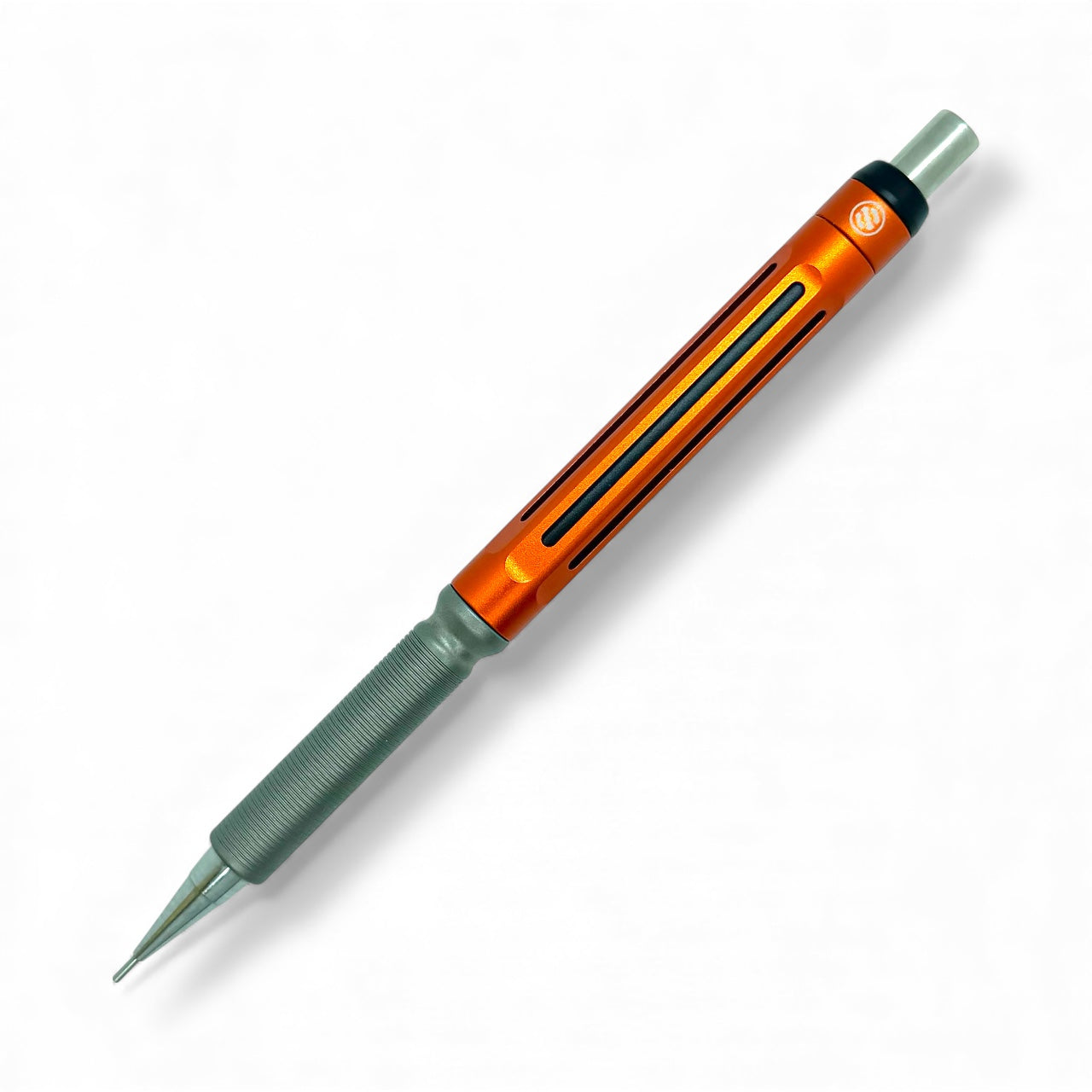 Model 7 Pencil: 0.5mm CONICAL TIP – Spoke Design