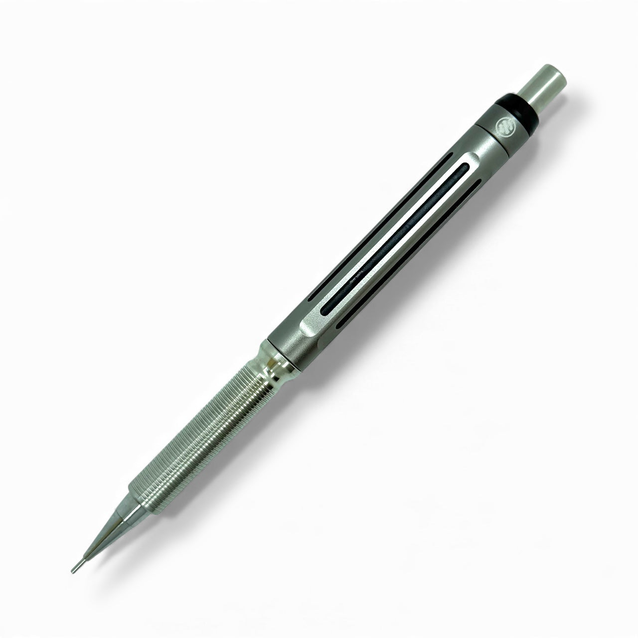 Model 7 Pencil: 0.5mm CONICAL TIP – Spoke Design