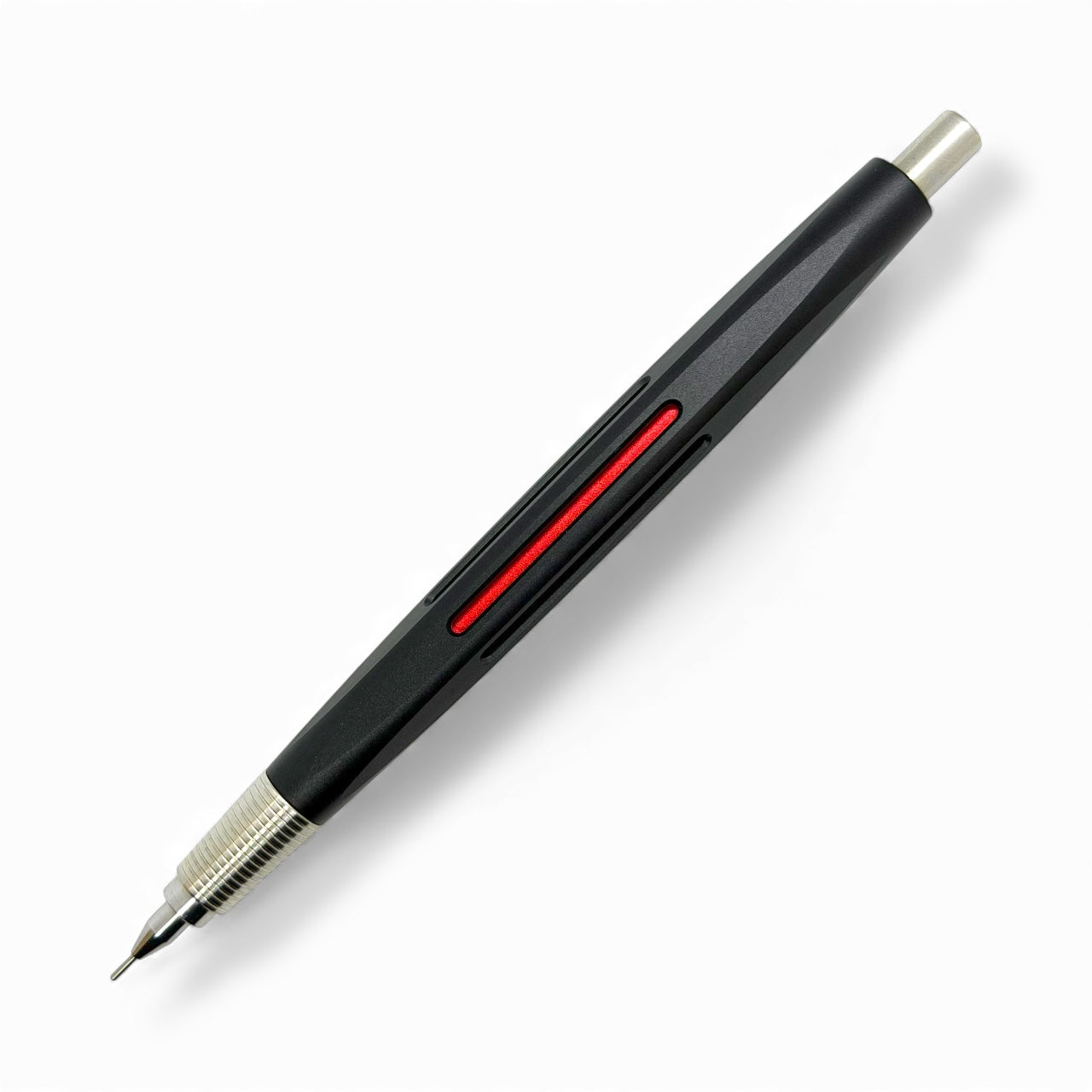 LeadStream / Aluminum - 0.3mm
