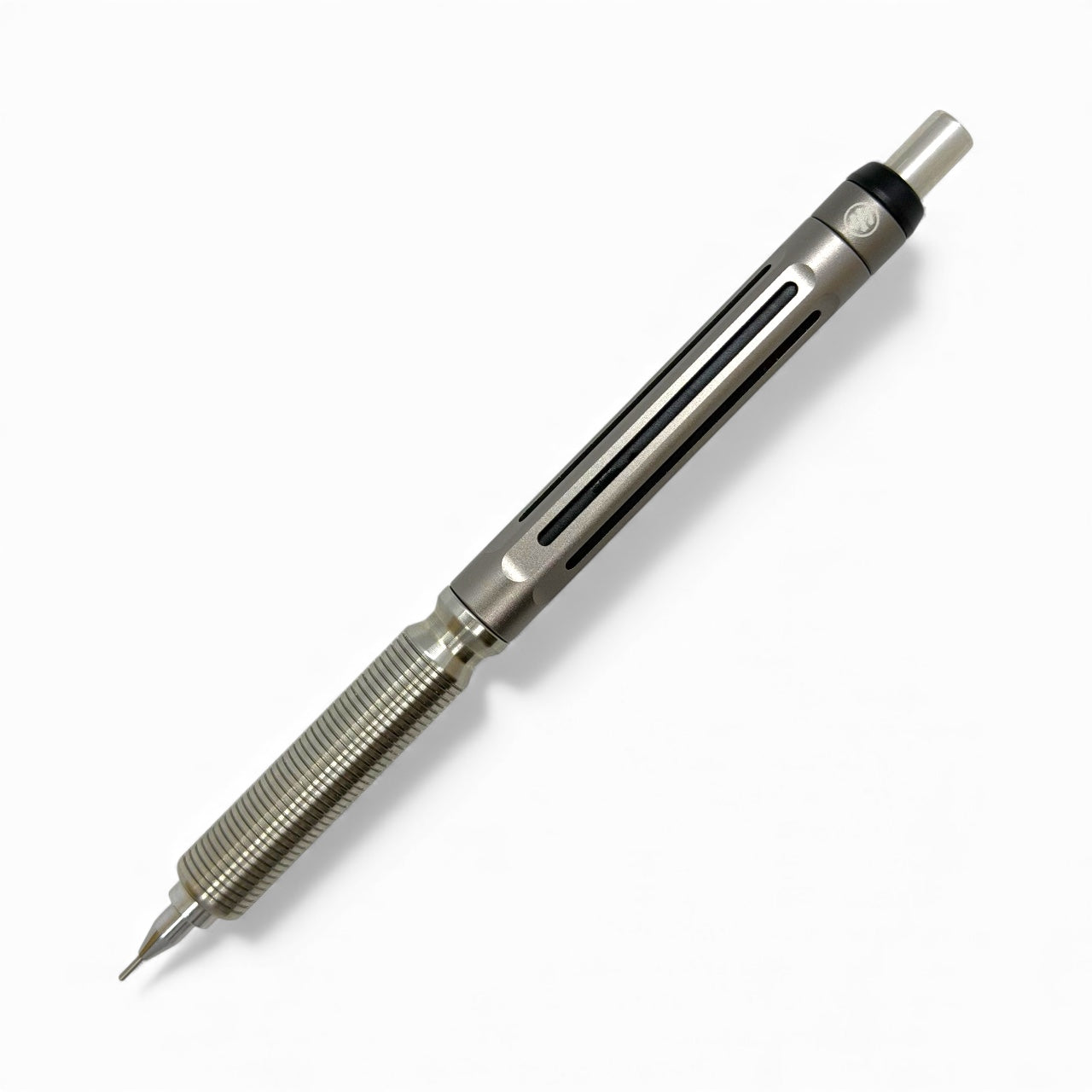 筆記具 Spoke Design Model 7 Pencil STEP TIP Model 7 Pencil: 0.9mm STEP TIP – Spoke Design
