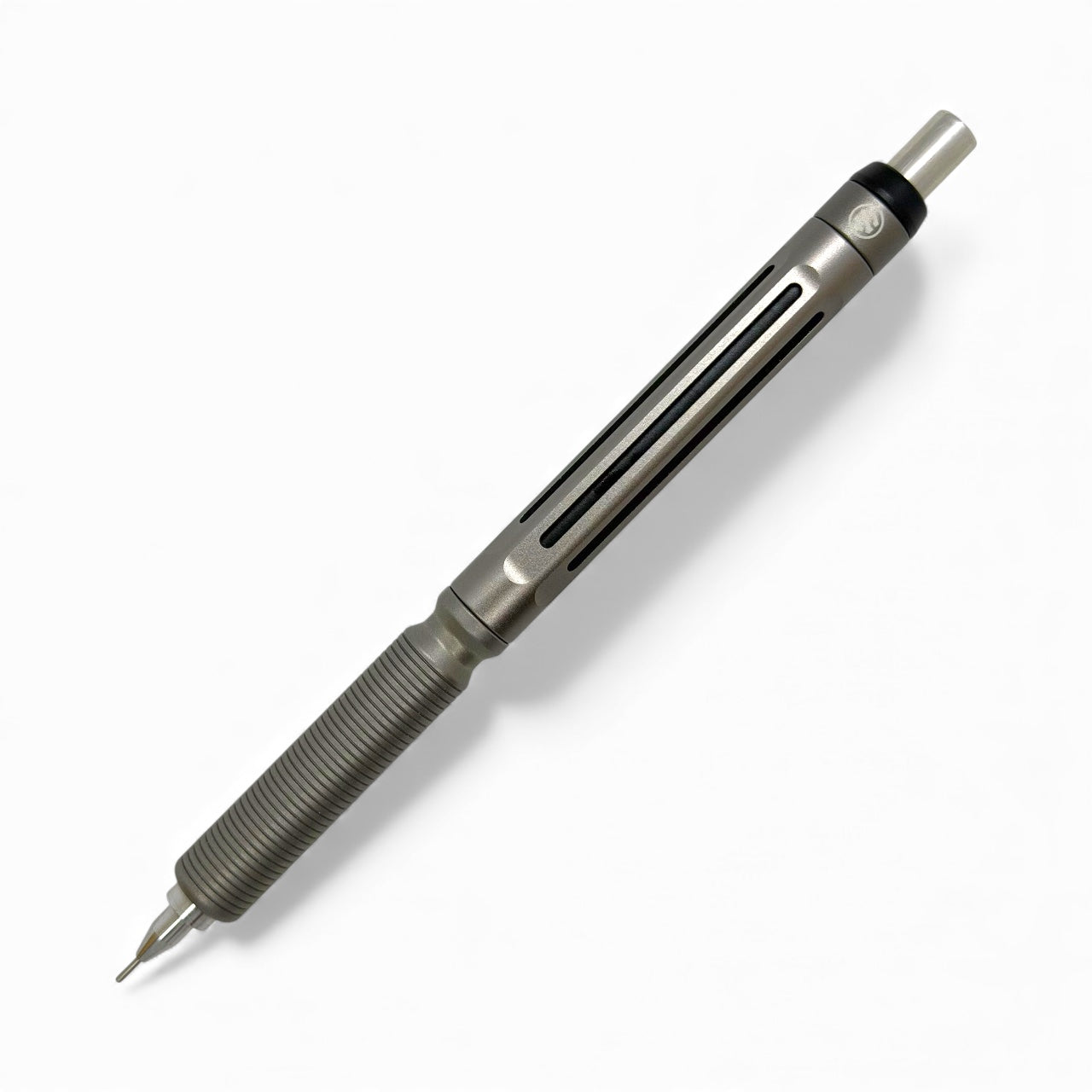 筆記具 spoke model7 step tip Model 7 Pencil: 0.3mm STEP TIP – Spoke Design