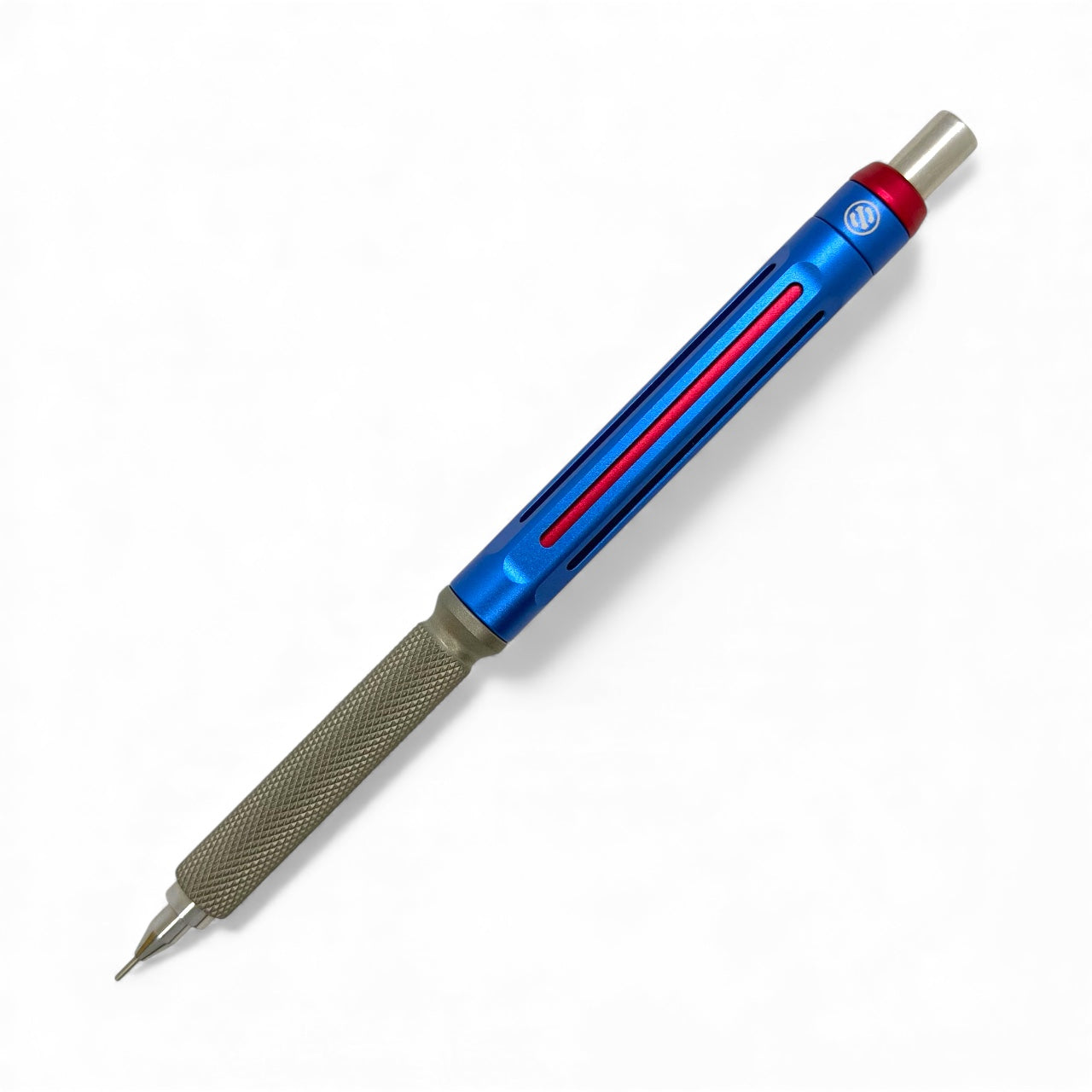 Model 7 Pencil: 0.3mm STEP TIP – Spoke Design