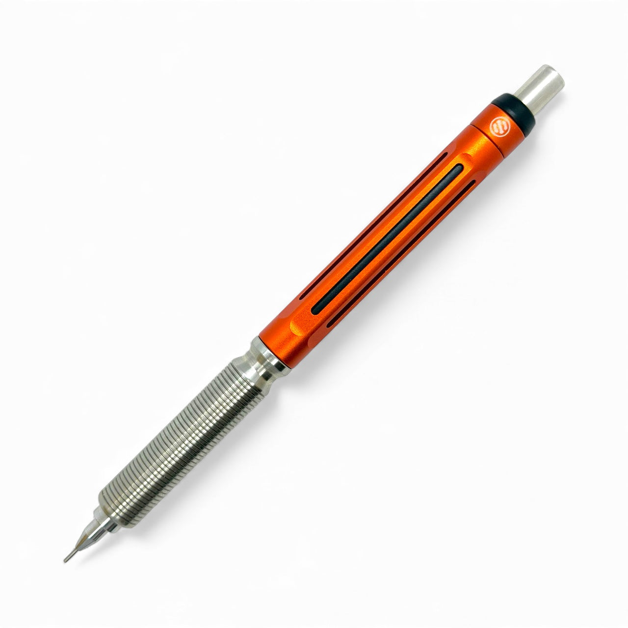 筆記具 Spoke Design Model 7 Pencil STEP TIP Model 7 Pencil: 0.3mm STEP TIP – Spoke Design