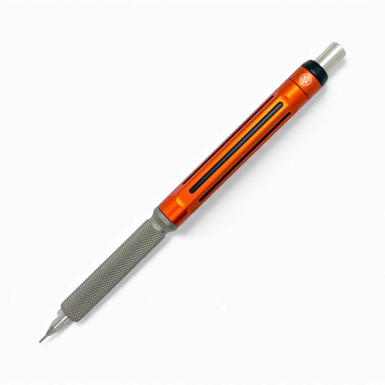 Model 7 Pencil: 0.3mm STEP TIP – Spoke Design