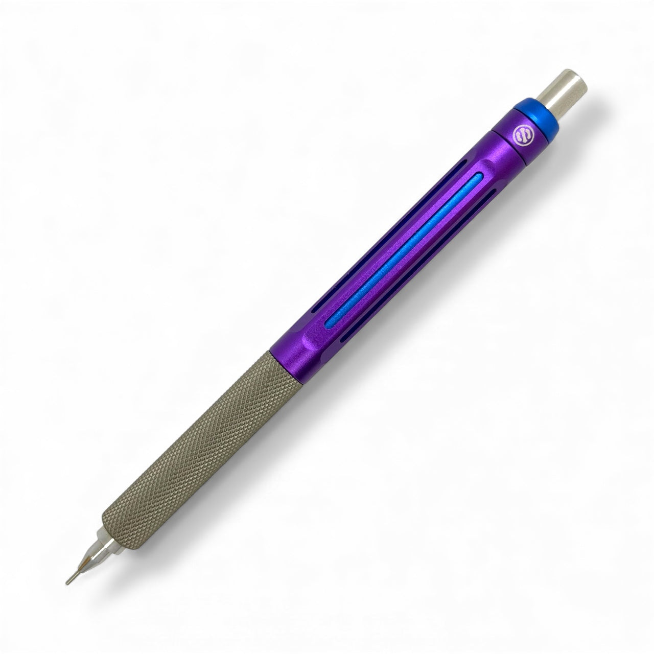 Model 7 Pencil: 0.9mm STEP TIP – Spoke Design
