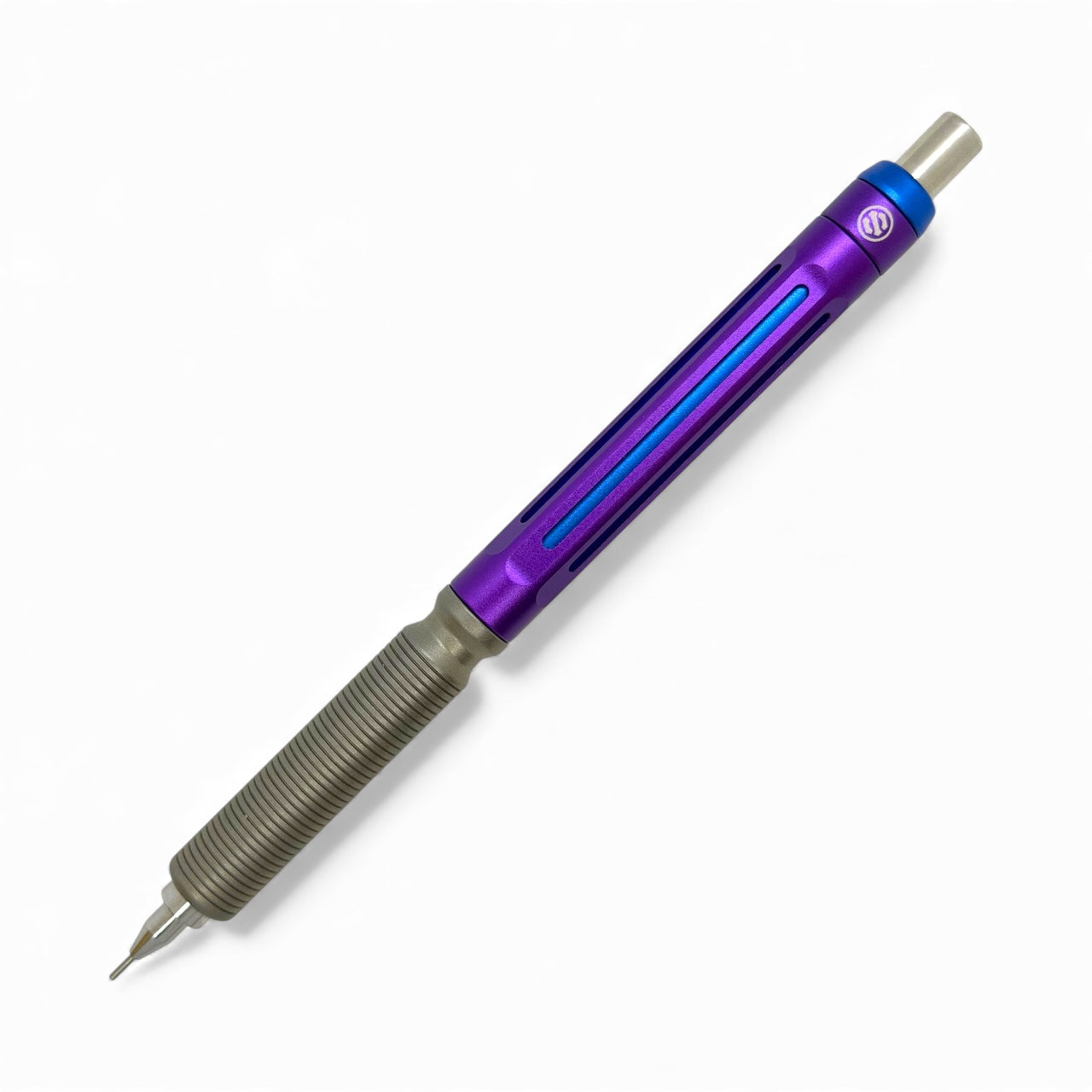 Model 7 Pencil: 0.7mm STEP TIP